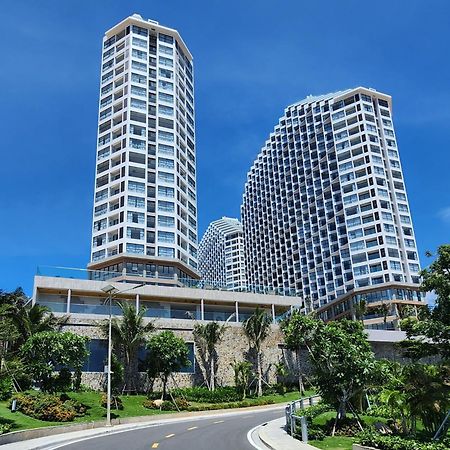 Apec Mandala Cham Bay Mui Ne Aparthotel Ap Thien Ai ภายนอก รูปภาพ