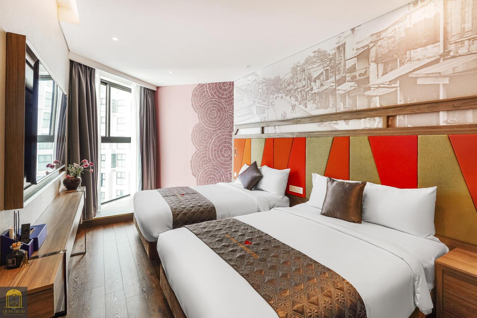 Apec Mandala Cham Bay Mui Ne Aparthotel Ap Thien Ai ภายนอก รูปภาพ