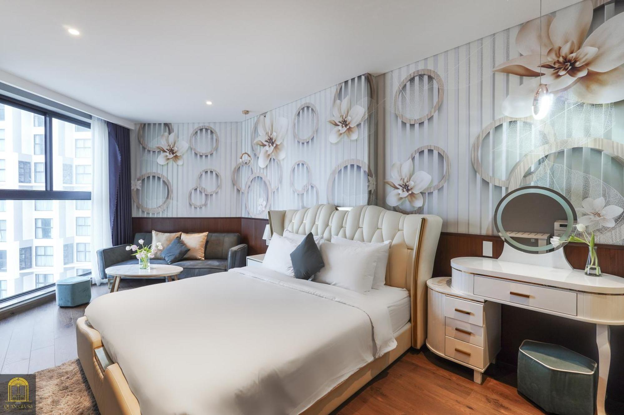 Apec Mandala Cham Bay Mui Ne Aparthotel Ap Thien Ai ภายนอก รูปภาพ