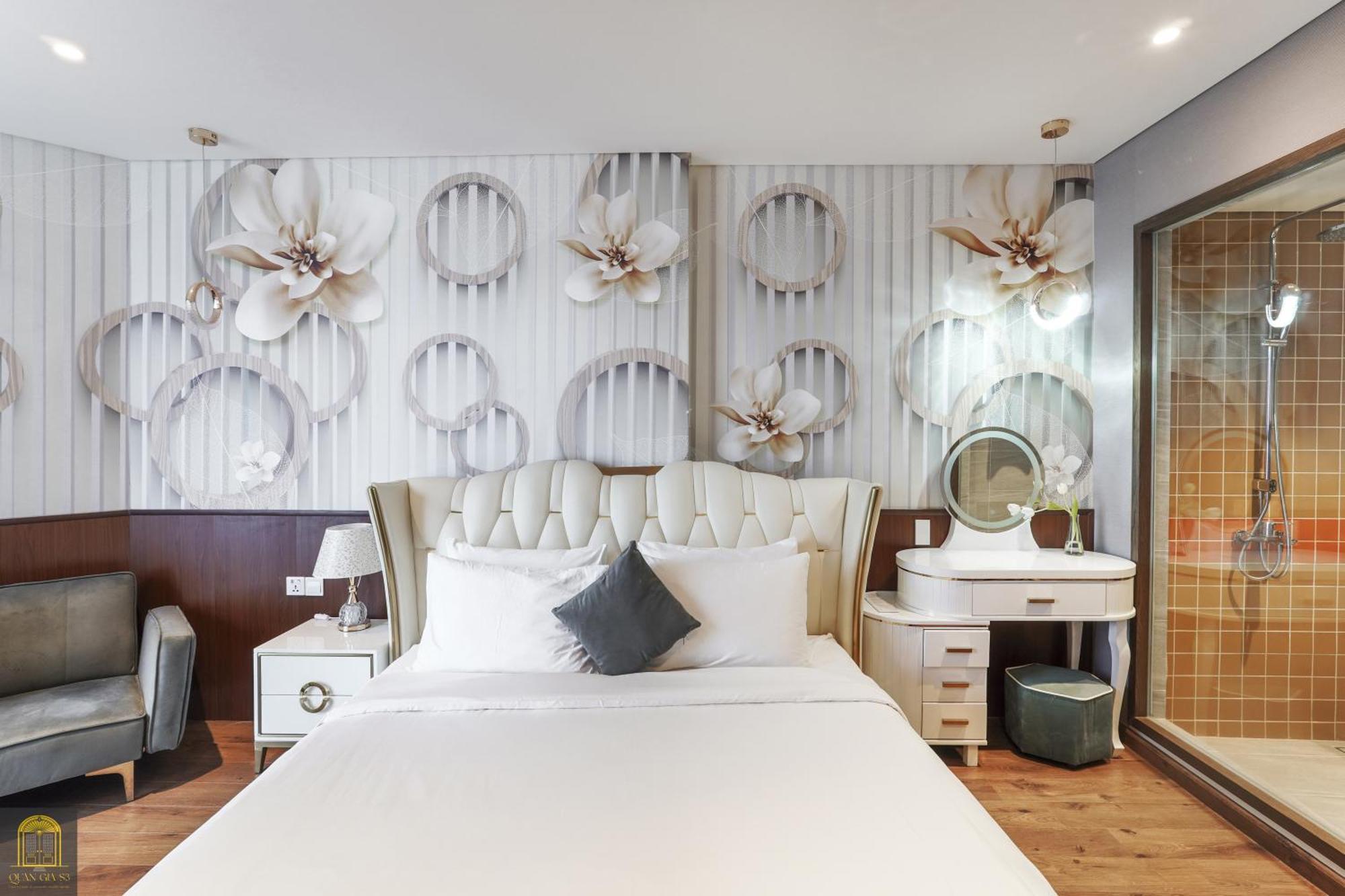 Apec Mandala Cham Bay Mui Ne Aparthotel Ap Thien Ai ภายนอก รูปภาพ