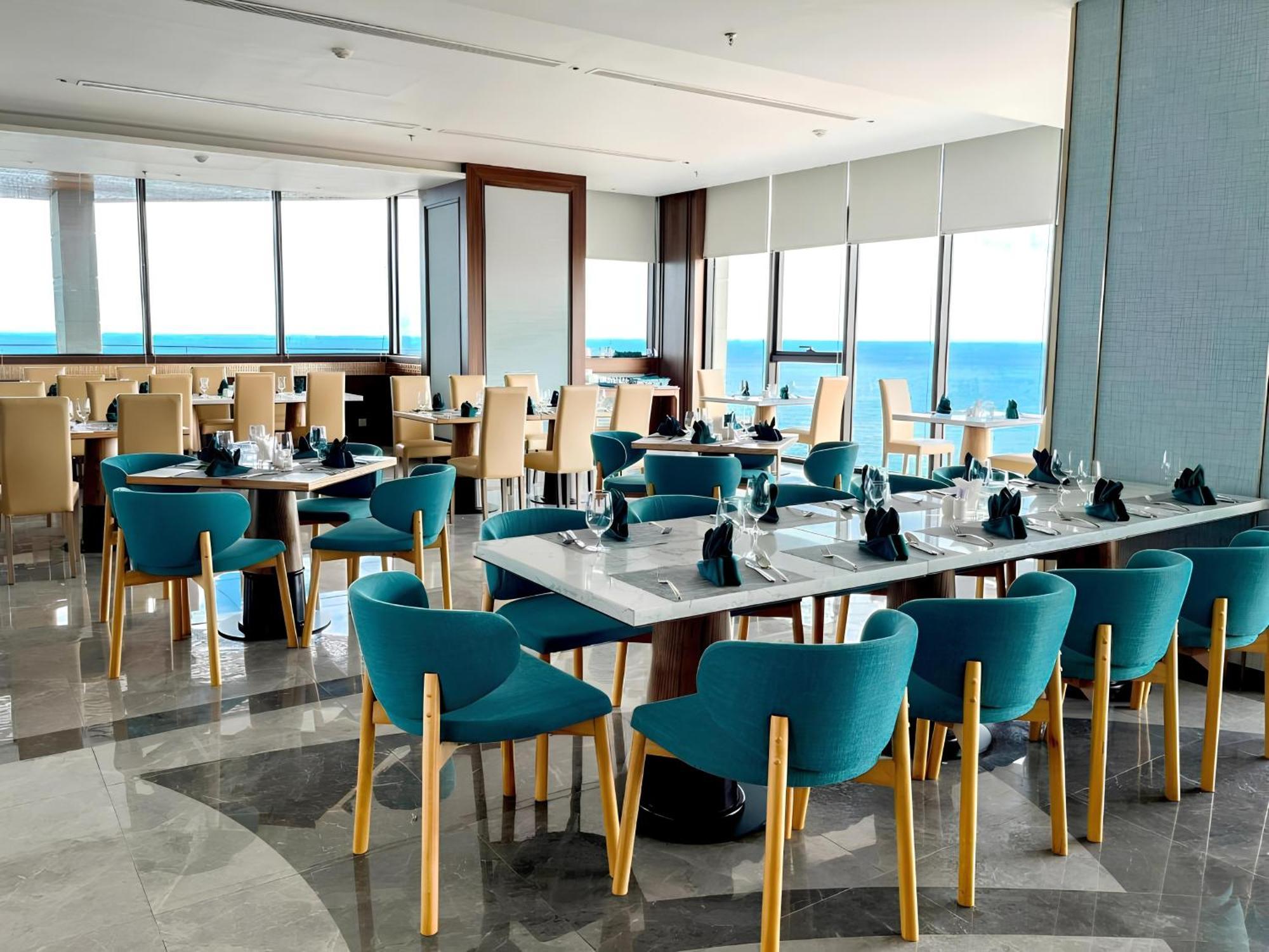Apec Mandala Cham Bay Mui Ne Aparthotel Ap Thien Ai ภายนอก รูปภาพ